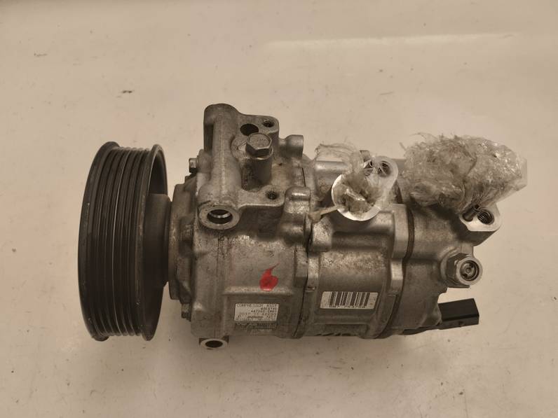 COMPRESOR AIRE ACONDICIONADO SEAT ARONA 2018 1.6 TDI (95 CV)