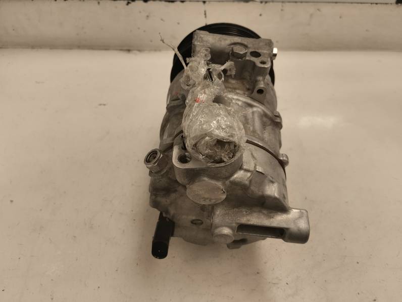 COMPRESOR AIRE ACONDICIONADO SEAT ARONA 2018 1.6 TDI (95 CV)