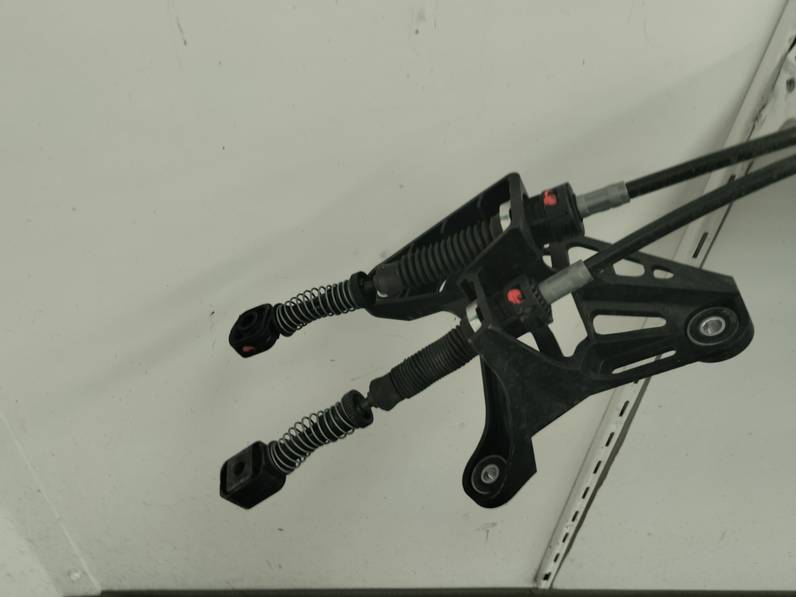 PALANCA CAMBIO SEAT ARONA 2018 1.6 TDI (95 CV)