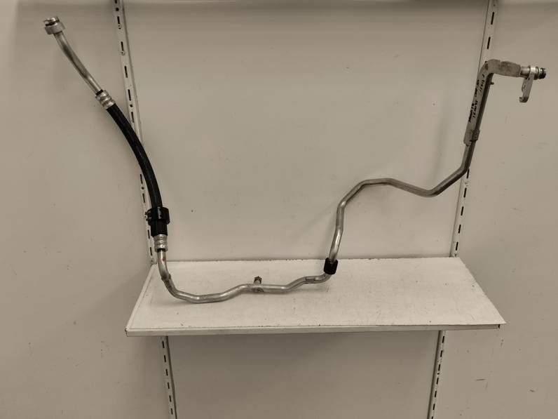 TUBOS AIRE ACONDICIONADO SEAT ARONA 2018 1.6 TDI (95 CV)