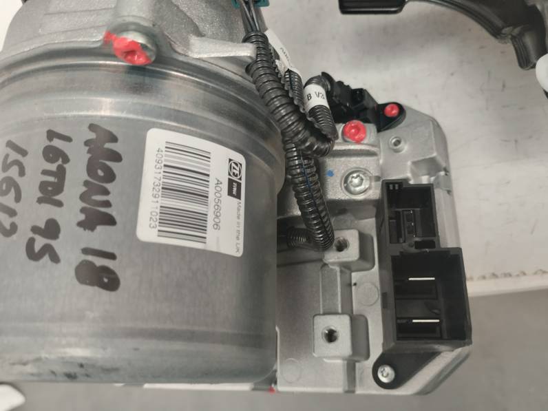 CREMALLERA DIRECCION SEAT ARONA 2018 1.6 TDI (95 CV)