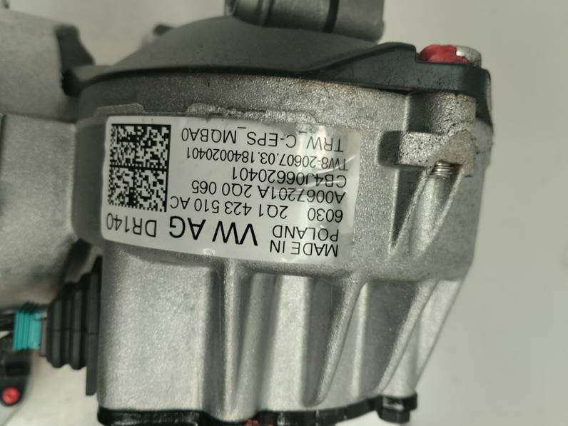 CREMALLERA DIRECCION SEAT ARONA 2018 1.6 TDI (95 CV)