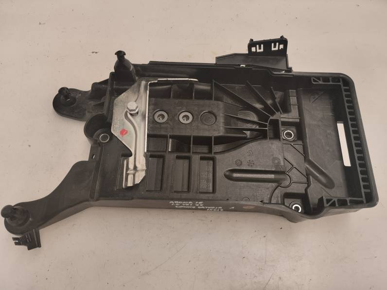 BATERIA SEAT ARONA 2018 1.6 TDI (95 CV)