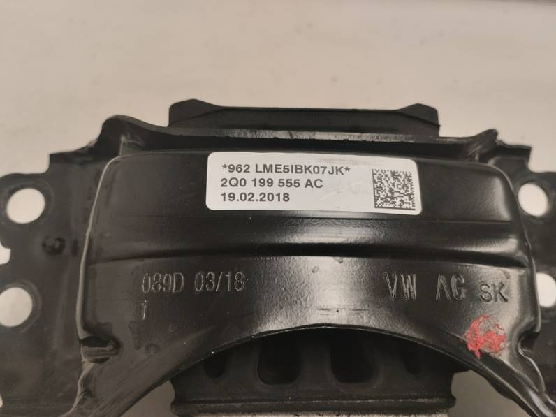 SOPORTE CAMBIO SEAT ARONA 2018 1.6 TDI (95 CV)