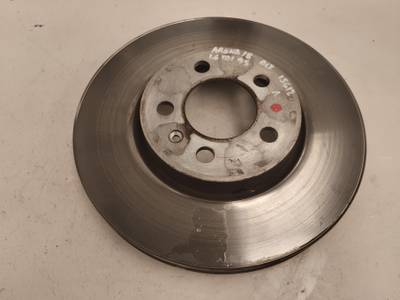 DISCO FRENO DELANTERO SEAT ARONA 2018 1.6 TDI (95 CV)