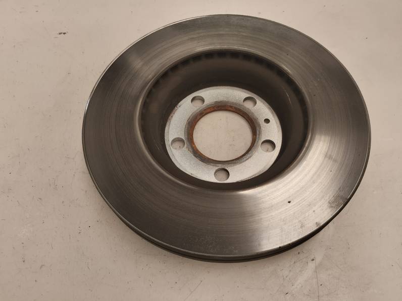 DISCO FRENO DELANTERO SEAT ARONA 2018 1.6 TDI (95 CV)