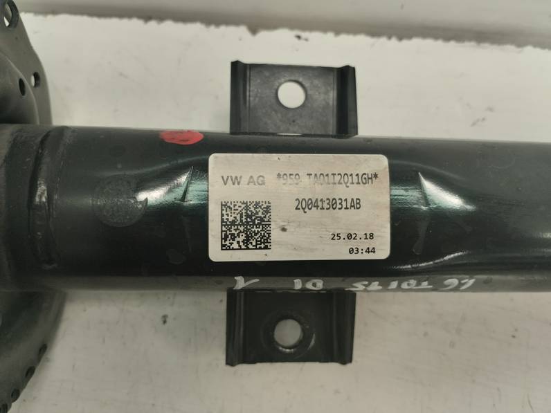 AMORTIGUADOR DELANTERO IZQUIERDO SEAT ARONA 2018 1.6 TDI (95 CV)