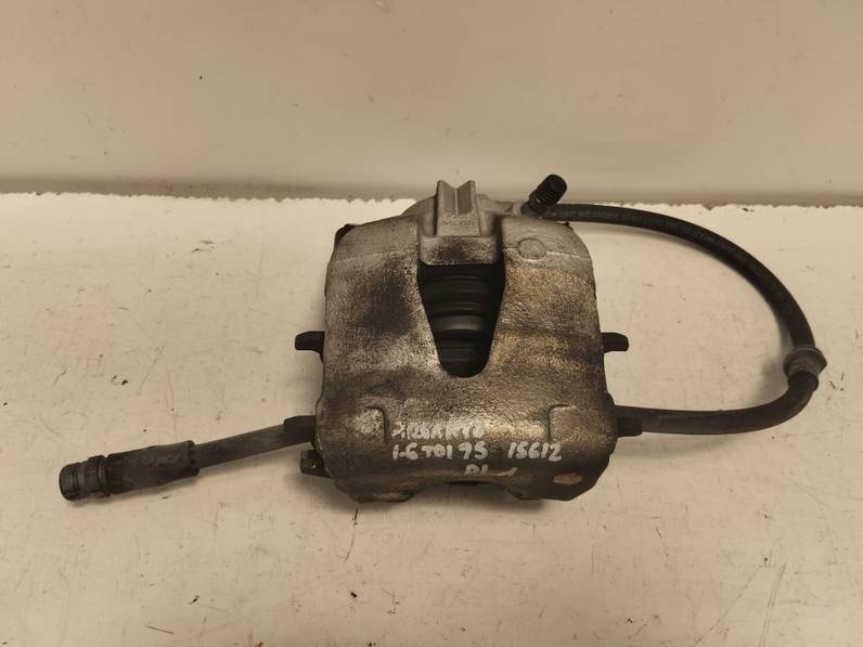 PINZA FRENO DELANTERA IZQUIERDA SEAT ARONA 2018 1.6 TDI (95 CV)