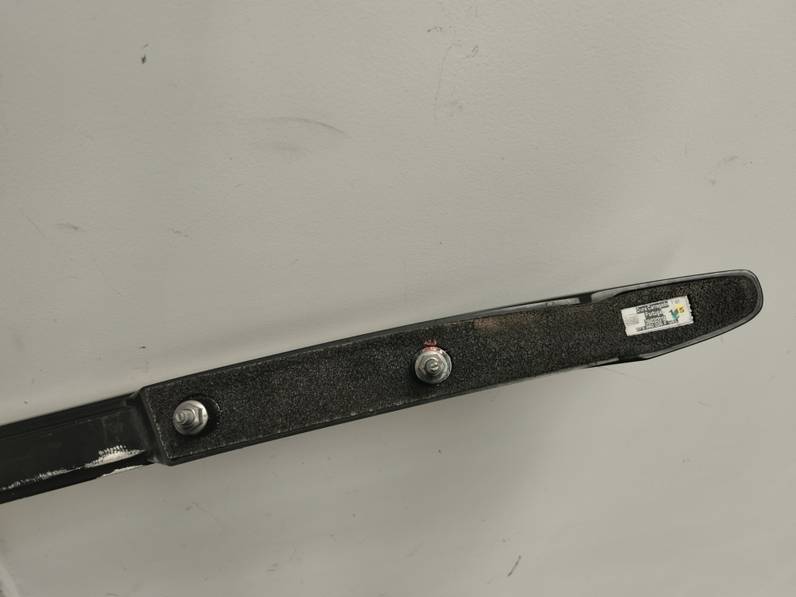 BARRAS TECHO SEAT ARONA 2018 1.6 TDI (95 CV)