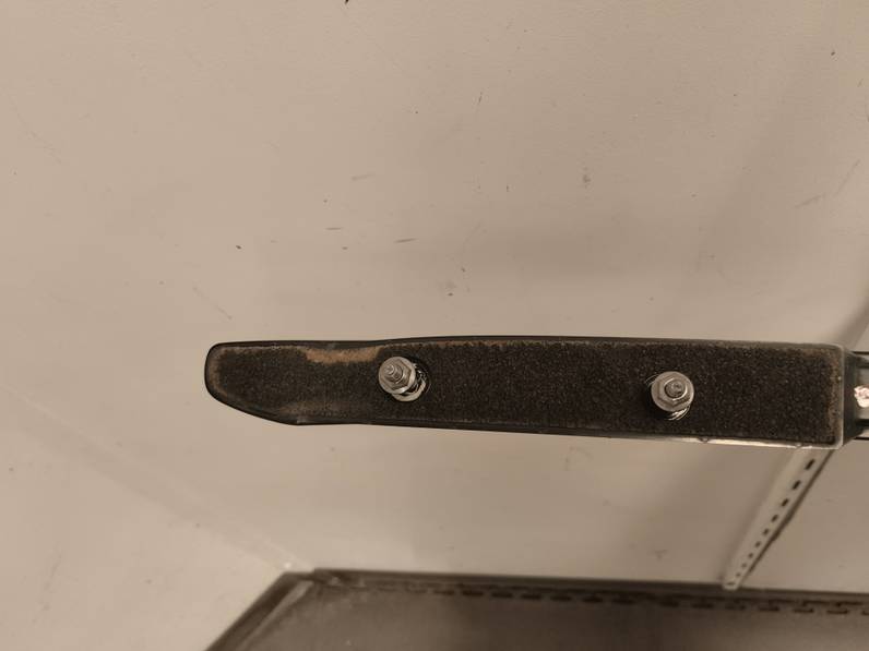 BARRAS TECHO SEAT ARONA 2018 1.6 TDI (95 CV)