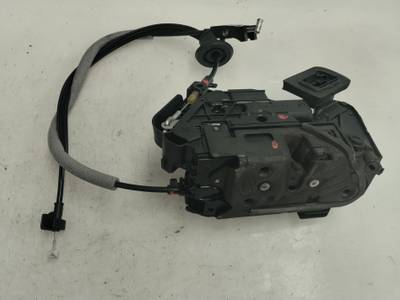 CERRADURA PUERTA TRASERA DERECHA SEAT ARONA 2018 1.6 TDI (95 CV)