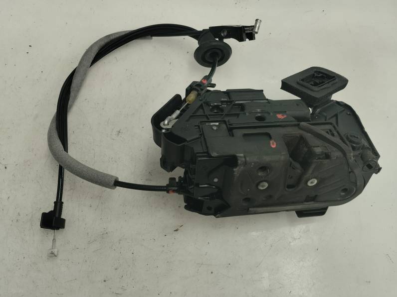 CERRADURA PUERTA TRASERA DERECHA SEAT ARONA 2018 1.6 TDI (95 CV)