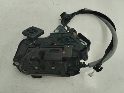 CERRADURA PUERTA TRASERA IZQUIERDA SEAT ARONA 2018 1.6 TDI (95 CV)