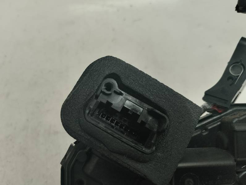 CERRADURA PUERTA TRASERA IZQUIERDA SEAT ARONA 2018 1.6 TDI (95 CV)