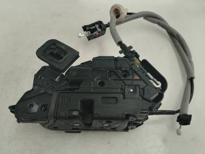 CERRADURA PUERTA DELANTERA IZQUIERDA SEAT ARONA 2018 1.6 TDI (95 CV)