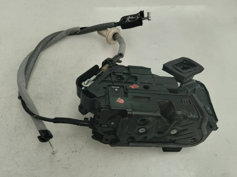 CERRADURA PUERTA DELANTERA DERECHA SEAT ARONA 2018 1.6 TDI (95 CV)