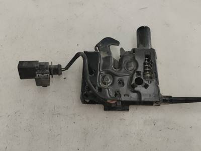 CERRADURA CAPOT SEAT ARONA 2018 1.6 TDI (95 CV)