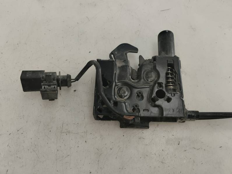 CERRADURA CAPOT SEAT ARONA 2018 1.6 TDI (95 CV)