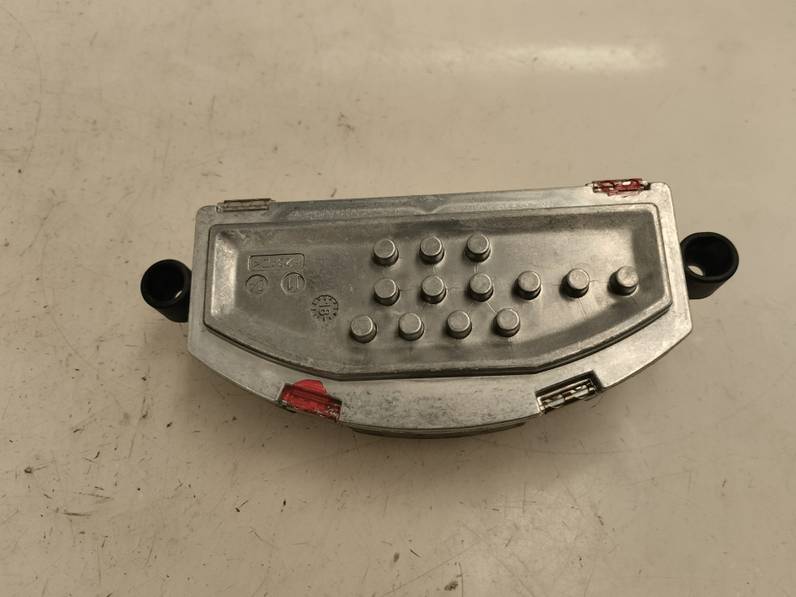 RESISTENCIA CALEFACCION SEAT ARONA 2018 1.6 TDI (95 CV)