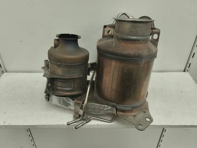 CATALIZADOR SEAT ARONA 2018 1.6 TDI (95 CV)