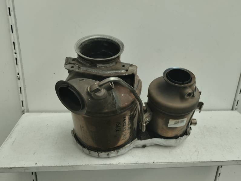 CATALIZADOR SEAT ARONA 2018 1.6 TDI (95 CV)