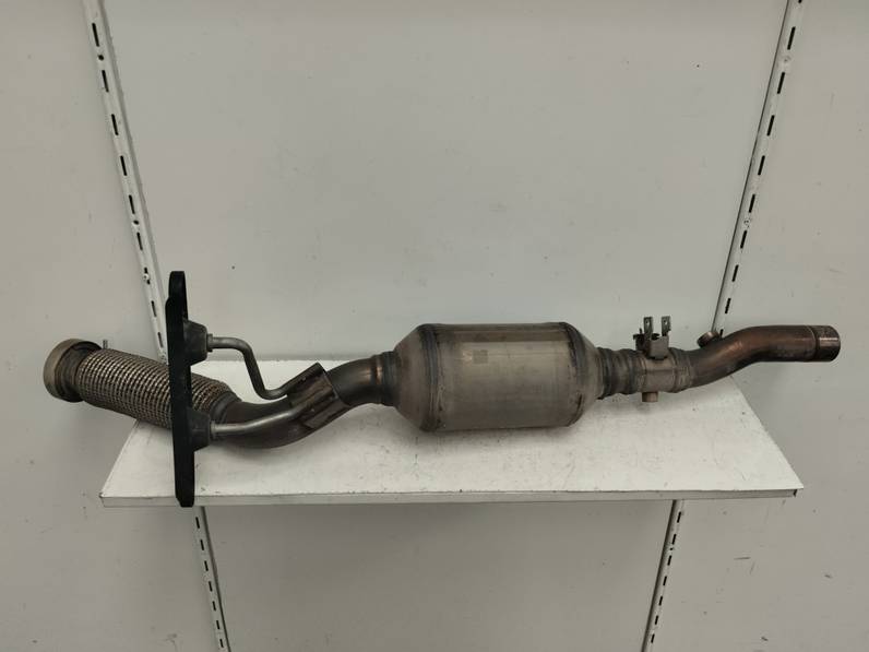 CATALIZADOR SEAT ARONA 2018 1.6 TDI (95 CV)