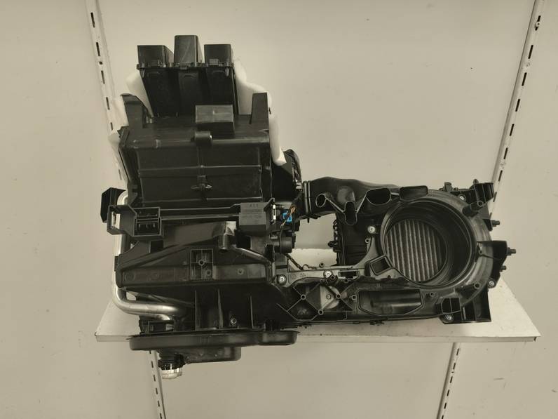 CALEFACCION ENTERA NORMAL SEAT ARONA 2018 1.6 TDI (95 CV)