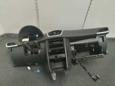 SALPICADERO PEUGEOT 207 2008 1.4 HDI (68 CV)