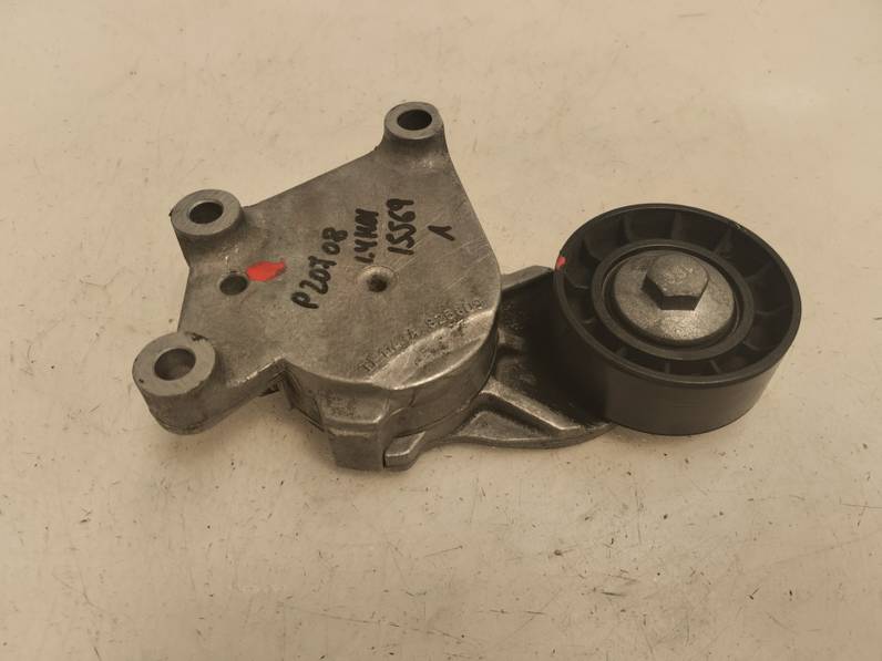 TENSOR CORREA AUXILIAR PEUGEOT 207 2008 1.4 HDI (68 CV)