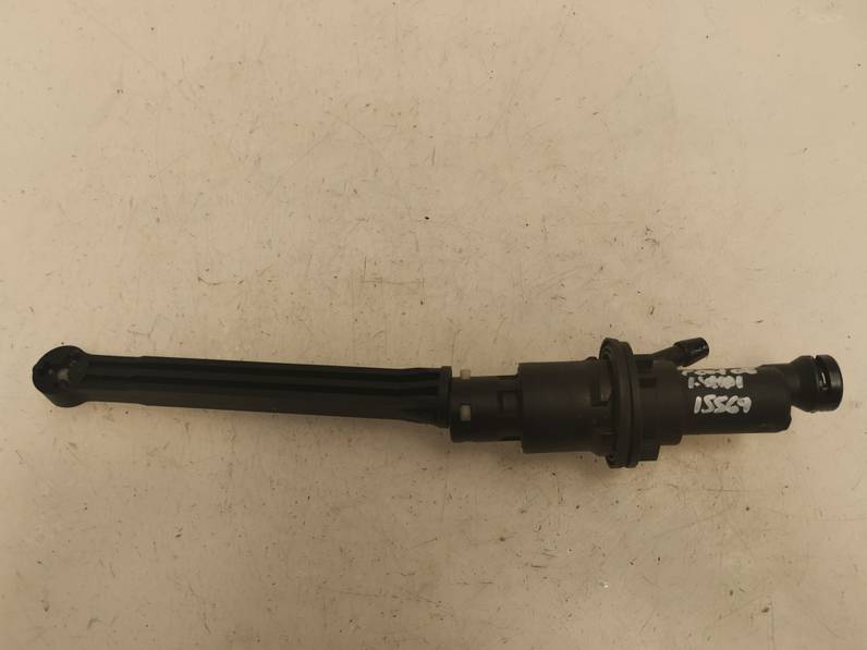 BOMBA EMBRAGUE PEUGEOT 207 2008 1.4 HDI (68 CV)