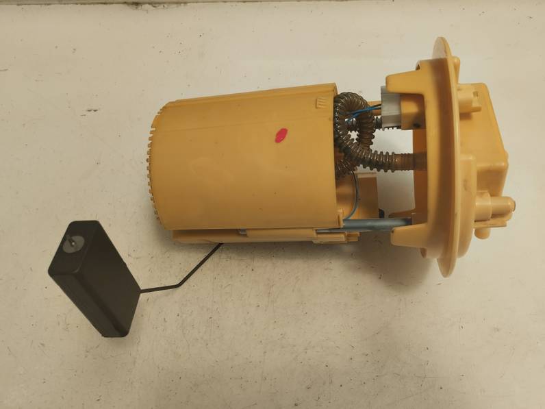 AFORADOR PEUGEOT 207 2008 1.4 HDI (68 CV)