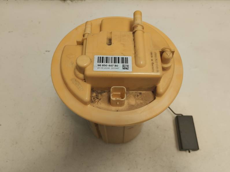 AFORADOR PEUGEOT 207 2008 1.4 HDI (68 CV)