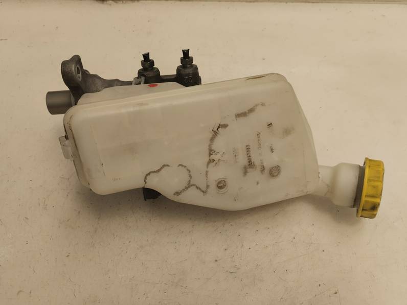 BOMBA FRENO PEUGEOT 207 2008 1.4 HDI (68 CV)