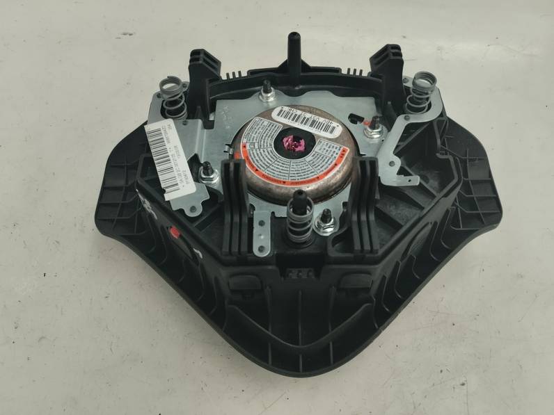 AIRBAG DELANTERO IZQUIERDO PEUGEOT 207 2008 1.4 HDI (68 CV)