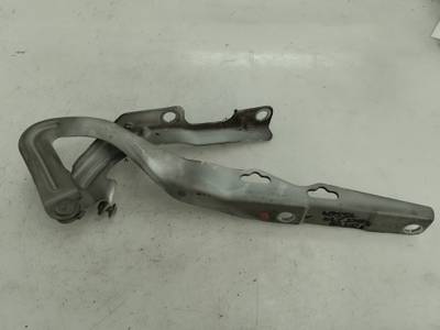 CAPOT PEUGEOT 207 2008 1.4 HDI (68 CV)