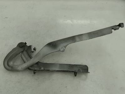 CAPOT PEUGEOT 207 2008 1.4 HDI (68 CV)