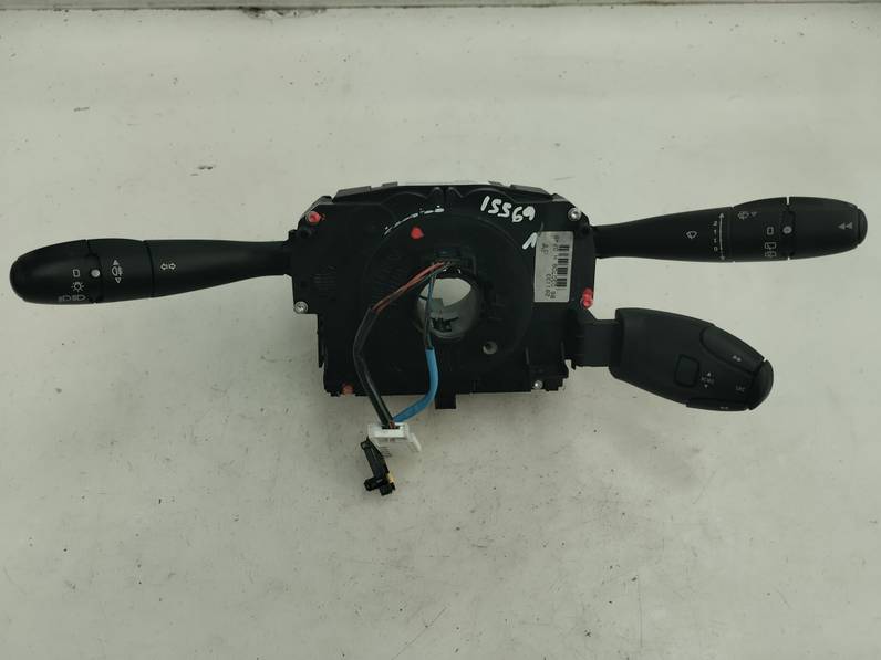 MANDO MULTIFUNCION PEUGEOT 207 2008 1.4 HDI (68 CV)