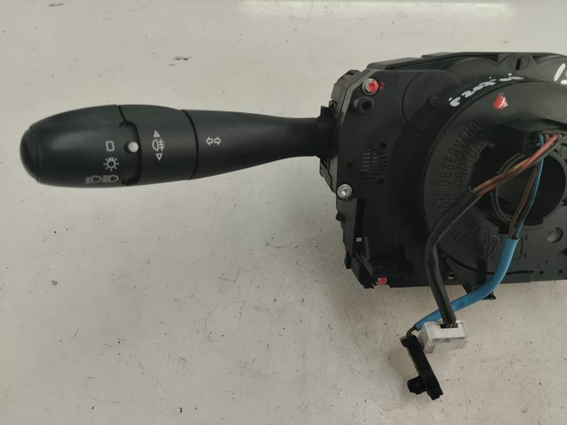 MANDO MULTIFUNCION PEUGEOT 207 2008 1.4 HDI (68 CV)