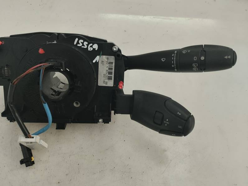 MANDO MULTIFUNCION PEUGEOT 207 2008 1.4 HDI (68 CV)