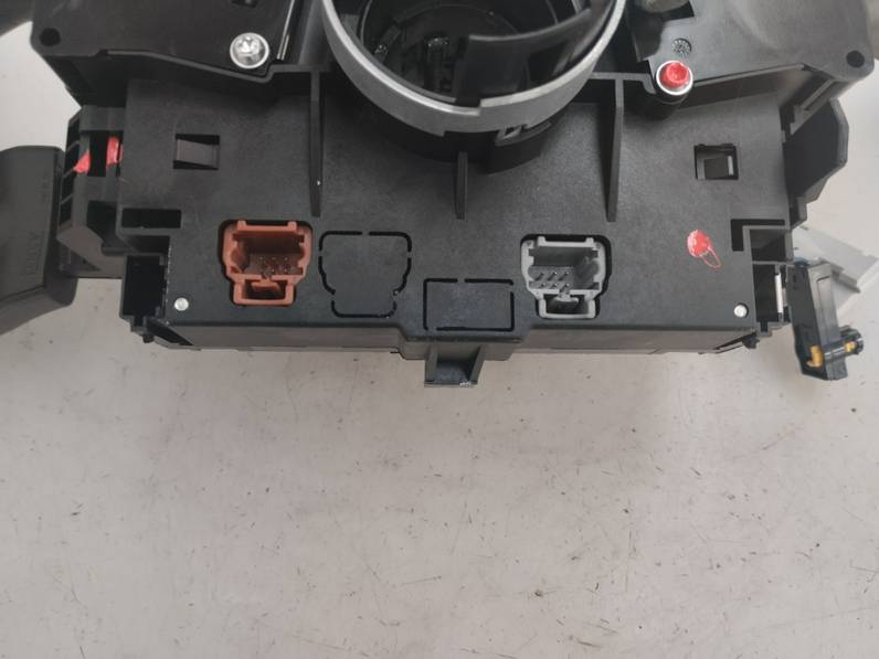 MANDO MULTIFUNCION PEUGEOT 207 2008 1.4 HDI (68 CV)