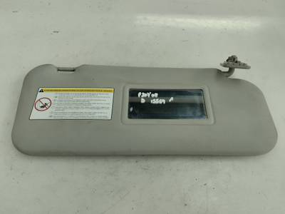 PARASOL DERECHO PEUGEOT 207 2008 1.4 HDI (68 CV)