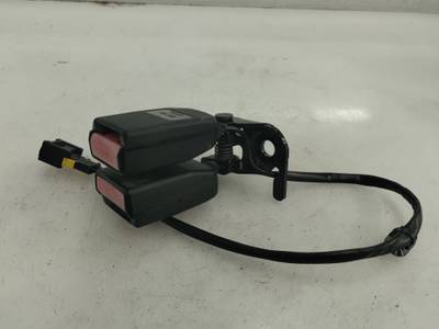 CINTURON SEGURIDAD TRASERO DERECHO PEUGEOT 207 2008 1.4 HDI (68 CV)