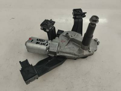 MOTOR LIMPIA TRASERO PEUGEOT 207 2008 1.4 HDI (68 CV)
