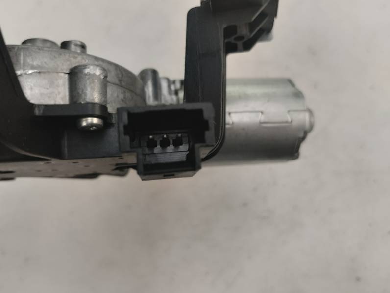 MOTOR LIMPIA TRASERO PEUGEOT 207 2008 1.4 HDI (68 CV)