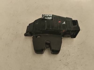 CERRADURA MALETERO PORTON PEUGEOT 207 2008 1.4 HDI (68 CV)