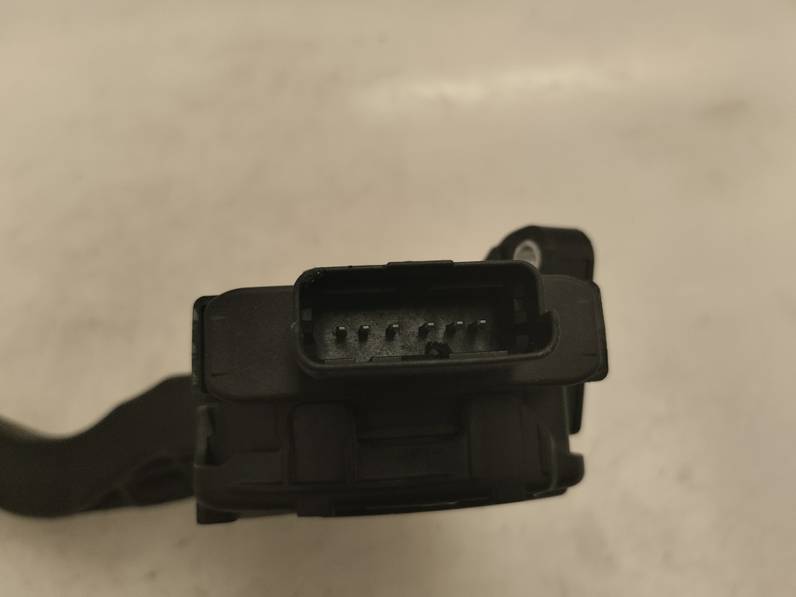 POTENCIOMETRO PEDAL PEUGEOT 207 2008 1.4 HDI (68 CV)