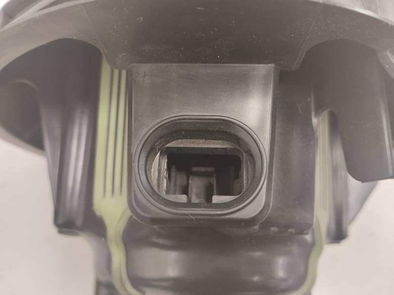 MOTOR CALEFACCION PEUGEOT 207 2008 1.4 HDI (68 CV)