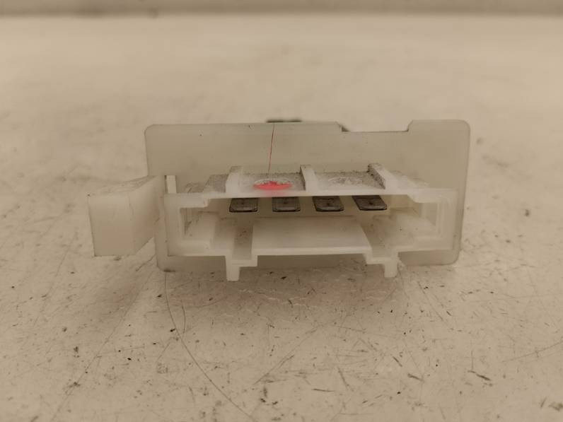 RESISTENCIA CALEFACCION PEUGEOT 207 2008 1.4 HDI (68 CV)