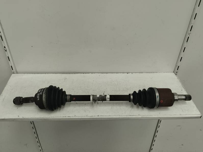 TRANSMISION DELANTERA IZQUIERDA PEUGEOT 207 2008 1.4 HDI (68 CV)