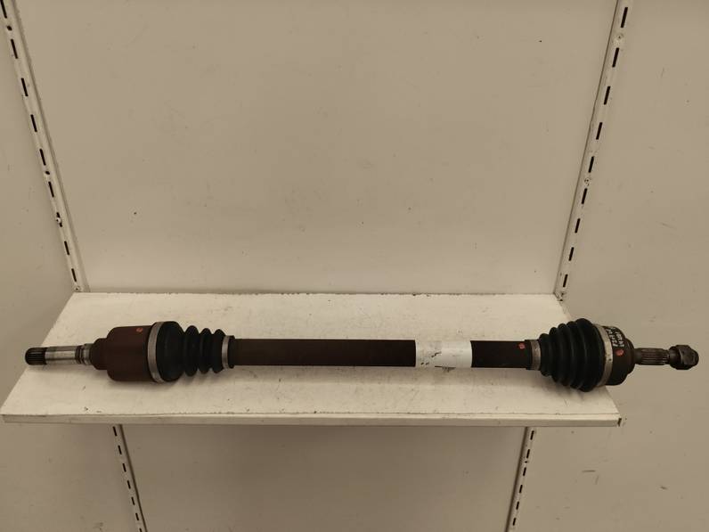 TRANSMISION DELANTERA DERECHA PEUGEOT 207 2008 1.4 HDI (68 CV)